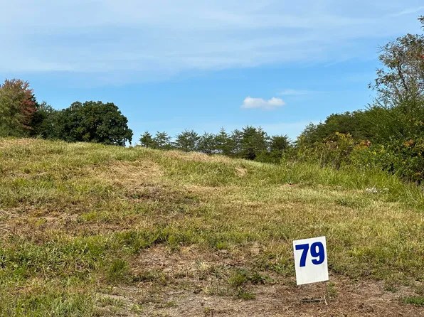 79 Bull Lot Run, East Bernstadt, KY 40729