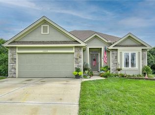 10805 N Skiles Ave, Kansas City, MO 64157