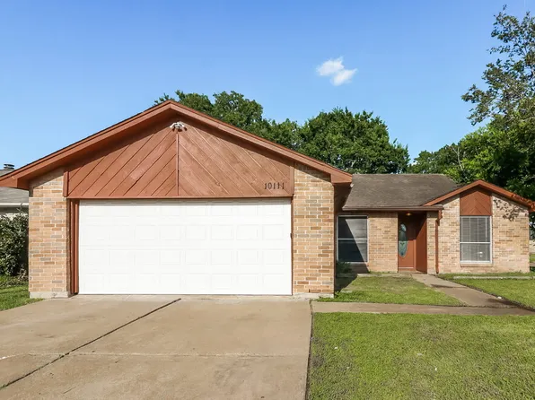 10111 King Ranch Ln, Sugar Land, TX 77498