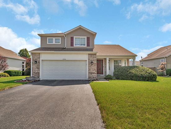 2916 Sierra Ave, Plainfield, IL 60586