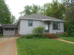 633 Portage St, Stevens Point, WI 54481