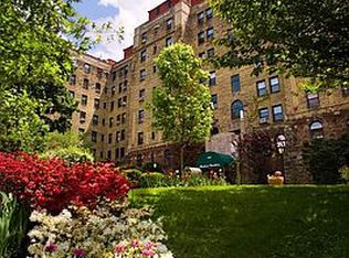 3101 Henry Hudson Pkwy W #B23, Bronx, NY 10463