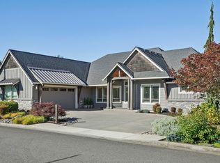 5716 NW 144th Cir, Vancouver, WA 98685