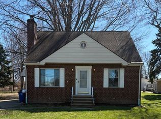10101 Biddulph Rd, Brooklyn, OH 44144