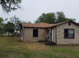 420 Virginia St, Alice, TX 78332