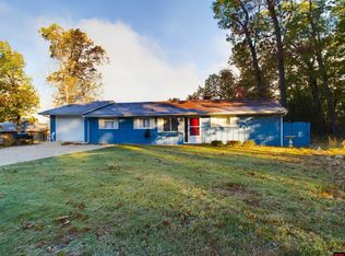 222 Ferncliff Point, Bull Shoals, AR 72619