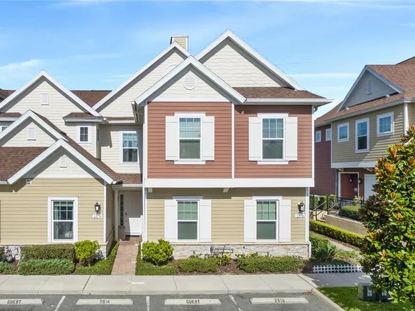 2614 Sunrise Shores Dr, Kissimmee, FL 34747