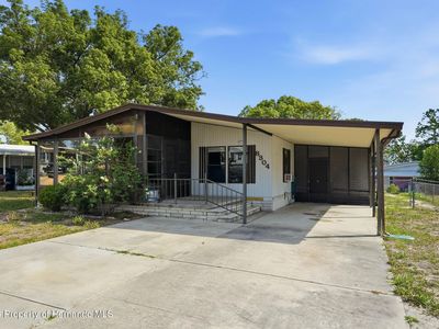 8304 Weatherford Ave, Brooksville, FL, 34613