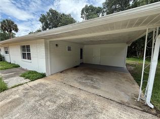 655 S Marlene Point #A, Inverness, FL 34450