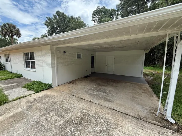 655 S Marlene Point #A, Inverness, FL 34450
