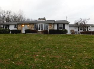 32 Willadell Rd, Transfer, PA 16154
