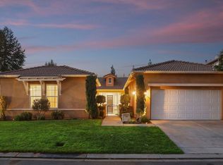 3801 Sundance Lake Ct, Modesto, CA 95355
