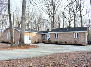 5016 Hicone Rd, Greensboro, NC 27405