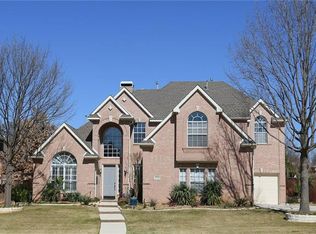 1729 Briaroaks Dr, Flower Mound, TX 75028