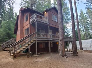 5287 Golden Aspen Dr, Grizzly Flats, CA