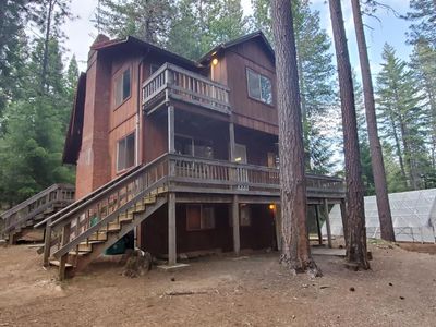 5287 Golden Aspen Dr, Grizzly Flats, CA, 95636