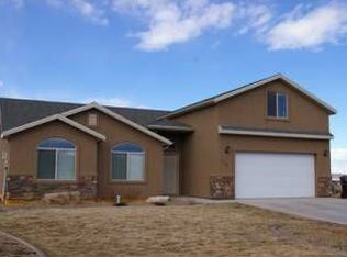 1148 S 4475 W, Cedar City, UT 84720