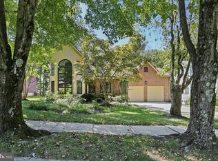 6164 Llanfair Dr, Columbia, MD 21044