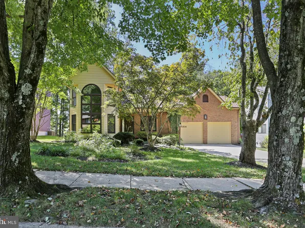 6164 Llanfair Dr, Columbia, MD 21044