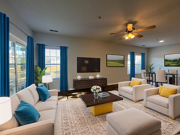 4th image of 125 Ashley Park Dr. #6D