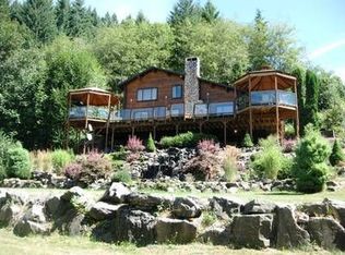 36132 NE Beaver Brook Rd, Yacolt, WA 98675