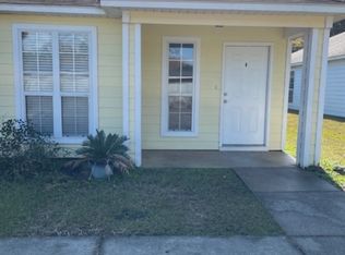 15620 Alan St #B, Biloxi, MS 39532