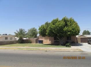 1510 S 5th Ave, Yuma, AZ 85364