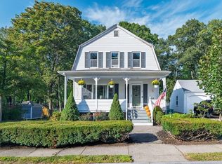 12 Claflin St, Attleboro, MA 02703