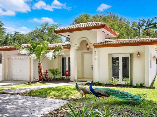5310 SW 72nd St, Miami, FL 33143