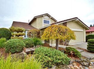 703 Iroquois Way, Fremont, CA 94539