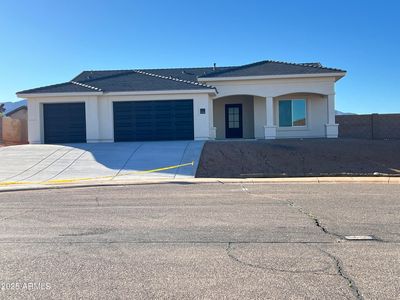3788 Puerto Place, Sierra Vista, AZ, 85650