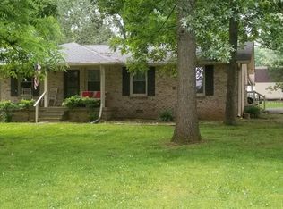 171 John D St, La Vergne, TN 37086