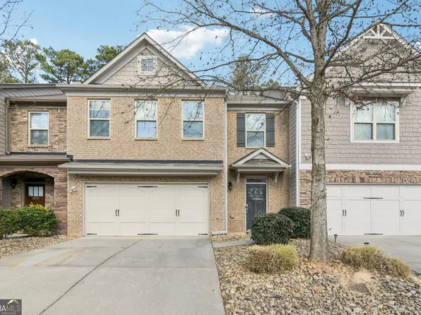 2880 Cooper Brook Dr, Snellville, GA 30078