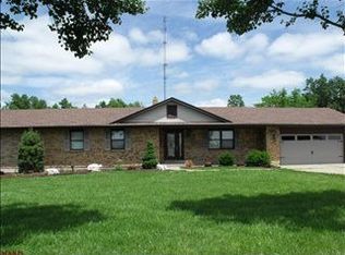 6069 Creech Ln, Troy, MO 63379