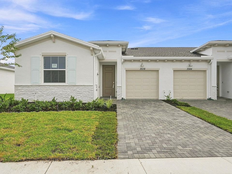 1st image of 3538 Spanish Cedar Pl #A