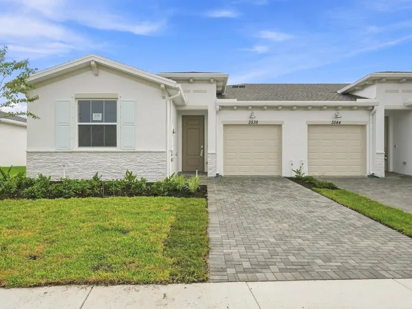 3538 Spanish Cedar Pl, Fort Pierce, FL
