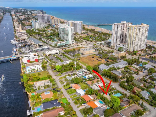 305 HIBISCUS Avenue, Pompano Beach, FL 33062