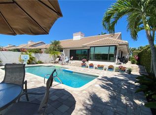3722 Haldeman Creek Dr #3, Naples, FL 34112