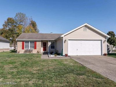 3738 Sonoma Ln, Louisville, KY, 40219