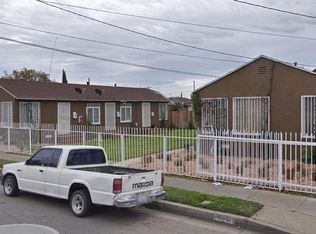 4616 W 111th St, Inglewood, CA 90304