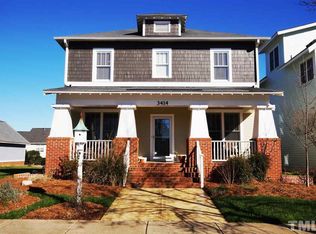 3414 Falls River Ave, Raleigh, NC 27614