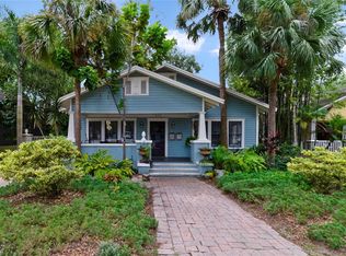 1202 E Washington St, Orlando, FL 32801