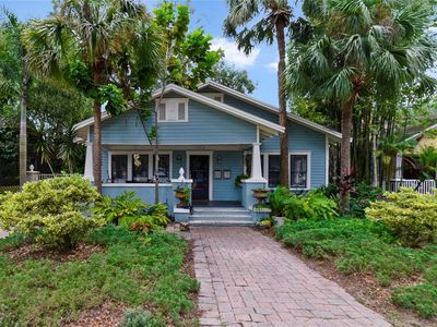 1202 E Washington St, Orlando, FL, 32801