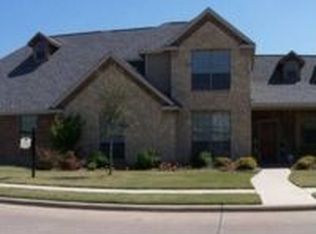 3236 Hurstview Dr, Hurst, TX 76054