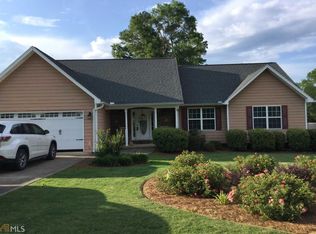 50 Central Grove Rd NW, ROME, GA 30165