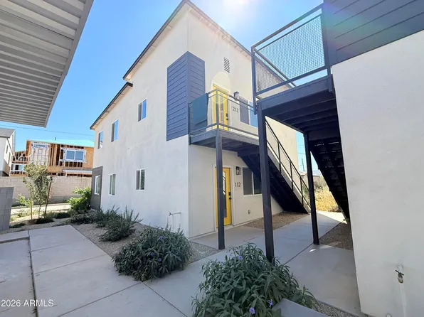 4037 S 12th Street, Phoenix, AZ 85040