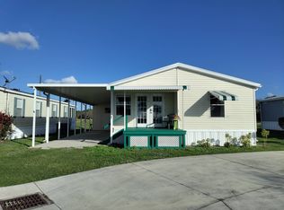 901 Arnold Rd, Kenansville, FL 34739