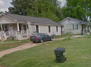 2910 22nd St, Tuscaloosa, AL 35401