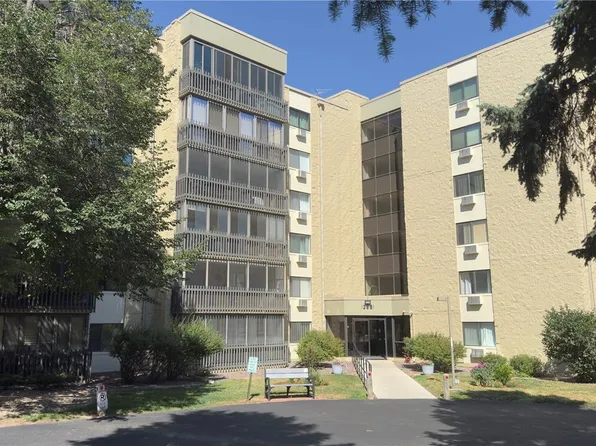 13661 E Marina Drive #307, Aurora, CO 80014