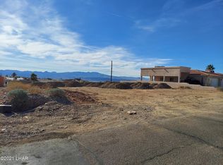 4000 Vega Dr LOT 37, Lake Havasu City, AZ 86404